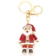 thumbnail image 1 of Llavero de coche de Papá Noel,Llavero de Papá Noel Colgante de llave de Papá Noel Llavero de Papá Noel Lograr más Jadeshay A, 1 of 8