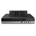 thumbnail image 1 of DVD Player Box for CD-Discs Player AV Output MIC-Port EU Plug, 1 of 5
