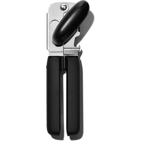 

Soft-Handled Manual Can Opener