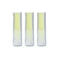 thumbnail image 2 of 3-pack Clarinet Reeds Resin Reeds Synthetic Resin Clarinet Reed Strength 1.5,2.0,2.5 Professional Saxophone Supplies, 2 of 10