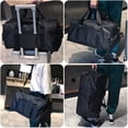 thumbnail image 5 of NegroHirola Bolsa Para Gym De Tela Para Entrenamiento Y Deportes esquí esquí Gafas de esquí, 5 of 5