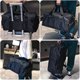 thumbnail image 5 of NegroHirola Bolsa Para Gym De Tela Para Entrenamiento Y Deportes esquí esquí Gafas de esquí, 5 of 5