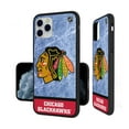 thumbnail image 4 of Chicago Blackhawks iPhone Bump Ice Design Case, 4 of 7