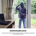 thumbnail image 4 of REACHISE Stainless Steel Door Chain Lock Set for Home Security, 4 of 8
