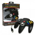 thumbnail image 3 of USB Nintendo 64 N64 Controller for PC and Mac (Black), 3 of 3