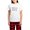 With Red Plaid Pant, variant on CafePress - Women's Light Pajamas - Women's Short Sleeve Print T-Shirt and Pants Light Cotton Pajama Set