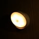 thumbnail image 1 of Luz LED de Pared TUNC Sencillez con Sensor de Movimiento Blanco, 1 of 5