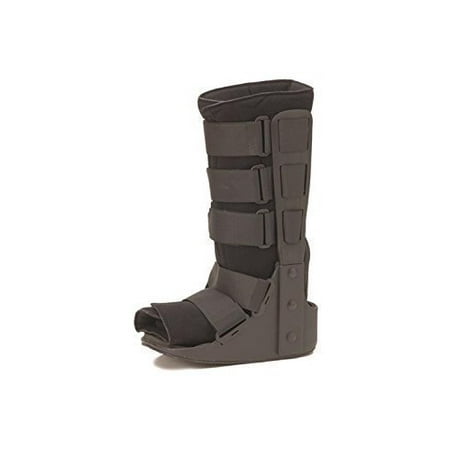 

Darco International FX Pro Walker High Boot in Classic Black