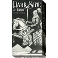 thumbnail image 2 of Dark Side of Tarot Dark Side of Tarot Kit, (Hardcover), 2 of 7