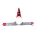 thumbnail image 1 of Adorno de muñeca sin rostro Juguete de decoración colgante de Navidad colgante de felpa no tejida, Tipo A kenally HA000816-01B, 1 of 7