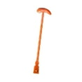 thumbnail image 4 of Tachiuwa Back Massage Hammer Sturdy Home Office Back Scratcher for Neck Shoulder Back orange, 4 of 9