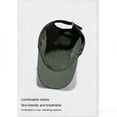 thumbnail image 6 of jobturf Sun Hats for Men Wide Brim UV Protection Fishing Hat with Face Mask and Neck Flap Lightweight Breathable Summer Balaclava, 6 of 8