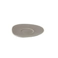thumbnail image 2 of Villeroy & Boch Organic Taupe Coffee Cup Saucer, 2 of 2