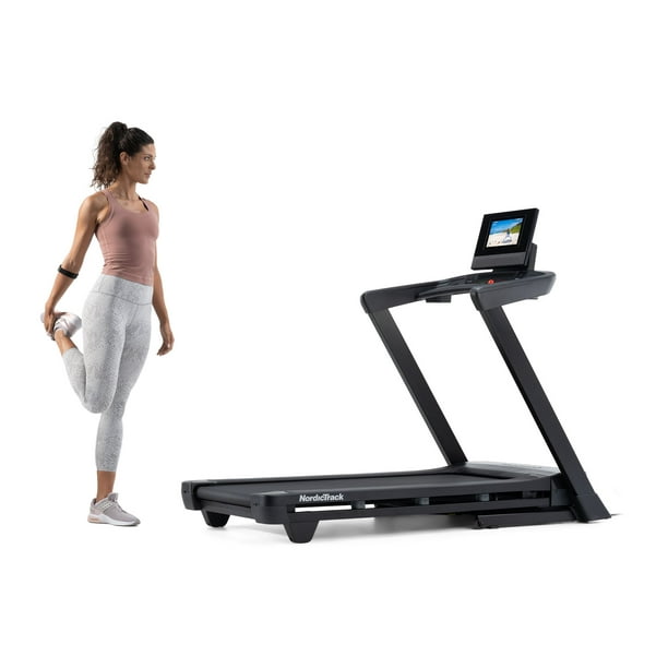 NordicTrack T Series 10 Treadmill