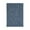 Navy, variant on Multi-Function Leather Business Folder - Manager's Splint with Magnetic Contract Folder and Pen Insert