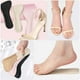 thumbnail image 2 of 3 pares de plantillas protectoras para zapatos de mujer, plantillas adhesivas para tacones altos., 2 of 8