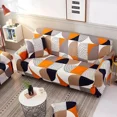 thumbnail image 2 of Funda elástica ajustada para sofá, cubierta de LICRA para sala de estar, muebles seccionales, 1/2/3/4 asientos, 2 of 5