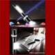 thumbnail image 5 of Linterna De Luz Led Fuerte Luz Lateral Luz De Trabajo Carga Usb Linterna Exterior Con Tres Modos De Luz Impermeables Para Acampar Senderismo Noticed HA019663-00, 5 of 7