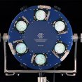 thumbnail image 6 of Creamsource SpaceX 1200W RGBAW Color LED Light, 6 of 8