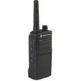 thumbnail image 6 of Motorola RMM2050 - Two-way radio - MURS - 154.57 MHz, 154.6 MHz, 151.82 MHz, 151.88 MHz, 151.94 MHz - 5-channel, 6 of 6