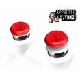 thumbnail image 3 of Kit KontrolFreek Aim Boost para mandos PlayStation 5 (PS5) y PlayStation 4 (PS4) | Incluye palancas de alto rendimiento y anillos de precisión | Inferno Edition, 3 of 8