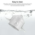thumbnail image 4 of Folding Portable Hand Brewed Coffee Filter, Coffee Dripper Cone, for Drip Coffee and Tea with Stainless Steel Holder, No Filter Paper Ultra Fine Encrypted Filter, 4 of 8