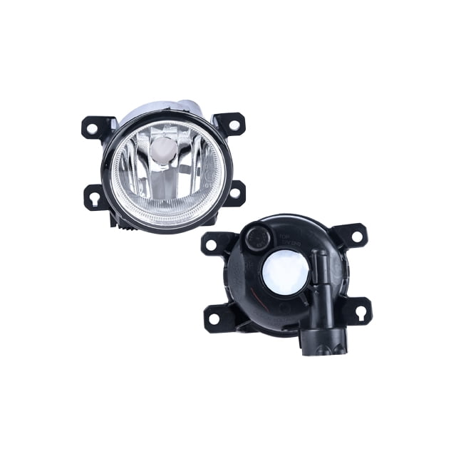 FARO PARA NIEBLA ACCORD 2013 al 2015 HONDA Derecho/Pasajero DEPO .