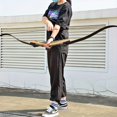 thumbnail image 2 of 62-inch Recurve Bow Set, 50 lbs, Detachable Bow, Suitable for Outdoor Shooting and Archery, Right-Handed, 2 of 10
