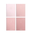 thumbnail image 2 of Pink Pastel Lined Notebook 7.28 x 10.16 Inches, Floral Softcover Writing Journal, Single Bulk Stationery Notebook for Office Notes, Travel Journaling & Daily Task Planning, 2 of 7