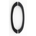 thumbnail image 4 of Alno G855-8-PB C855 Luxury Contemporary 8" Center To Center Back To Back Door Pulls -, 4 of 7