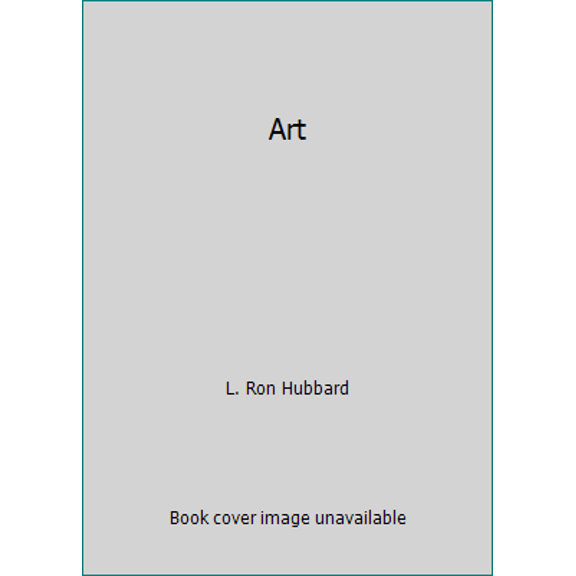 Pre-Owned Art (Hardcover) 0884044831 9780884044833