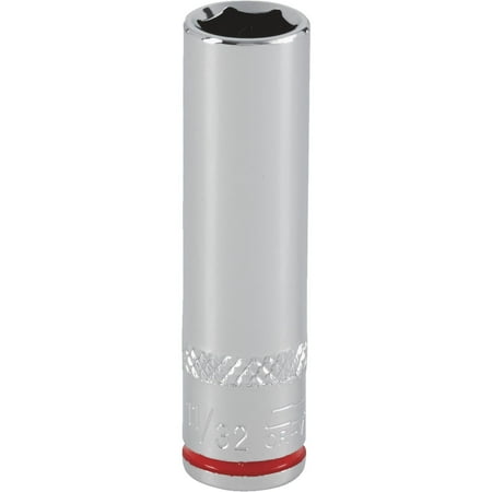 

Channellock 1/4 In. Drive Socket