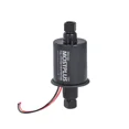 thumbnail image 5 of MOSTPLUS Universal Electric Fuel Pump 2.5-4.5PSI For Gas Diesel Marine Carbureted E8016S, 5 of 7