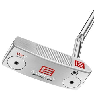 Odyssey Stroke Lab Seven Golf Putter, 33 Inch - Walmart.com