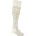 thumbnail image 4 of Men's Gold Toe 2055H Over The Calf Premium Fashion Socks - 3 Pack (String/Driftwood/Taupe O/S), 4 of 4