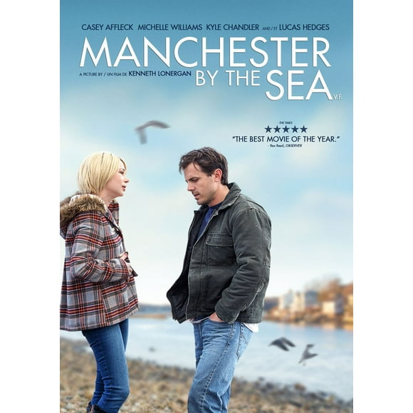 Manchester By The Sea (Bilingue)