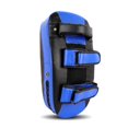 thumbnail image 2 of Boxing Pad Leather Exercise Arm Curved Padded Kickboxing Pads Training Coaching Sparring Portable Kick Boxing Pad, 2 of 6