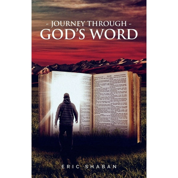 Journey Through God's Word, (Paperback)
