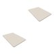 thumbnail image 3 of Kearding Alfombrilla de secado de platos exquisita de poliéster para una encimera limpia y ordenada Respaldo de goma duradero Detener la estera Type6 NO6, 3 of 6