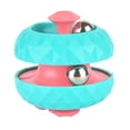 thumbnail image 4 of Vogacara Metal Decompression Toy Rotating Cube Outdoor Students Toys Children Christmas Exercises Fingertip Juguetes Educativos No.2 Vogacara FN006799-02, 4 of 6