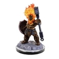 thumbnail image 4 of Miniaturas WizKids Los maravillosos guerreros de Azer de D&D Nolzur x3, 4 of 4