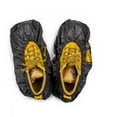 thumbnail image 3 of 2 - Pack Box of Tiger Effects Waterproof Reusable Shoe Covers with Standard Tiger Effects logo - Large, 3 of 5
