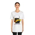 thumbnail image 3 of Retro Sony Walkman Cassette Player Short Sleeve T-Shirt - Vintage Music Tee, 3 of 4