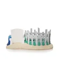 thumbnail image 3 of Yankee Candle Sailboat Beach Chairs Large 3-Wick Candle Holder Set with a Bahama Breeze 3 Wick Candle 2-pc Gift Set, 3 of 5