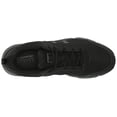 thumbnail image 4 of Under Armour Chaussure de Course pour Homme Charged Assert 10, (004) Noir/noir/noir, 10, 4 of 7