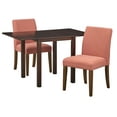 thumbnail image 6 of TMS Eliana Dining Chair, Set of 2, Summer Pink, 6 of 6