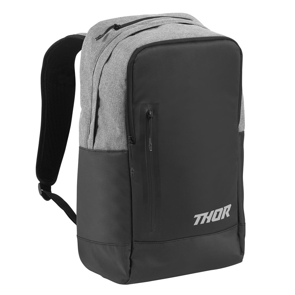 Margaret Thatcher Pop Art Backpack Daypack Rucksack Laptop Shoulder Bag with USB Charging Port