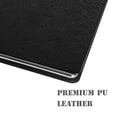 thumbnail image 2 of Sherry Compact Vanity Mirror for Men, Women and Girls, Black Travel Makeup Mirrors for Handbag Pocket Wallet Purse, Portable Double-Sided Magnifying Cosmetic Mirror for Daily, Work, Business, 2 of 8