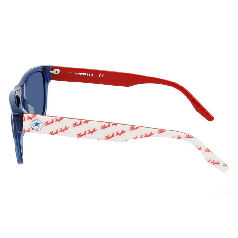 Converse Men s CV500S All Star Square Sunglasses