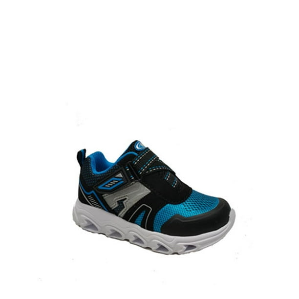 Athletic Works Athletic Works Light Up Athletic Sneaker (Little Boys